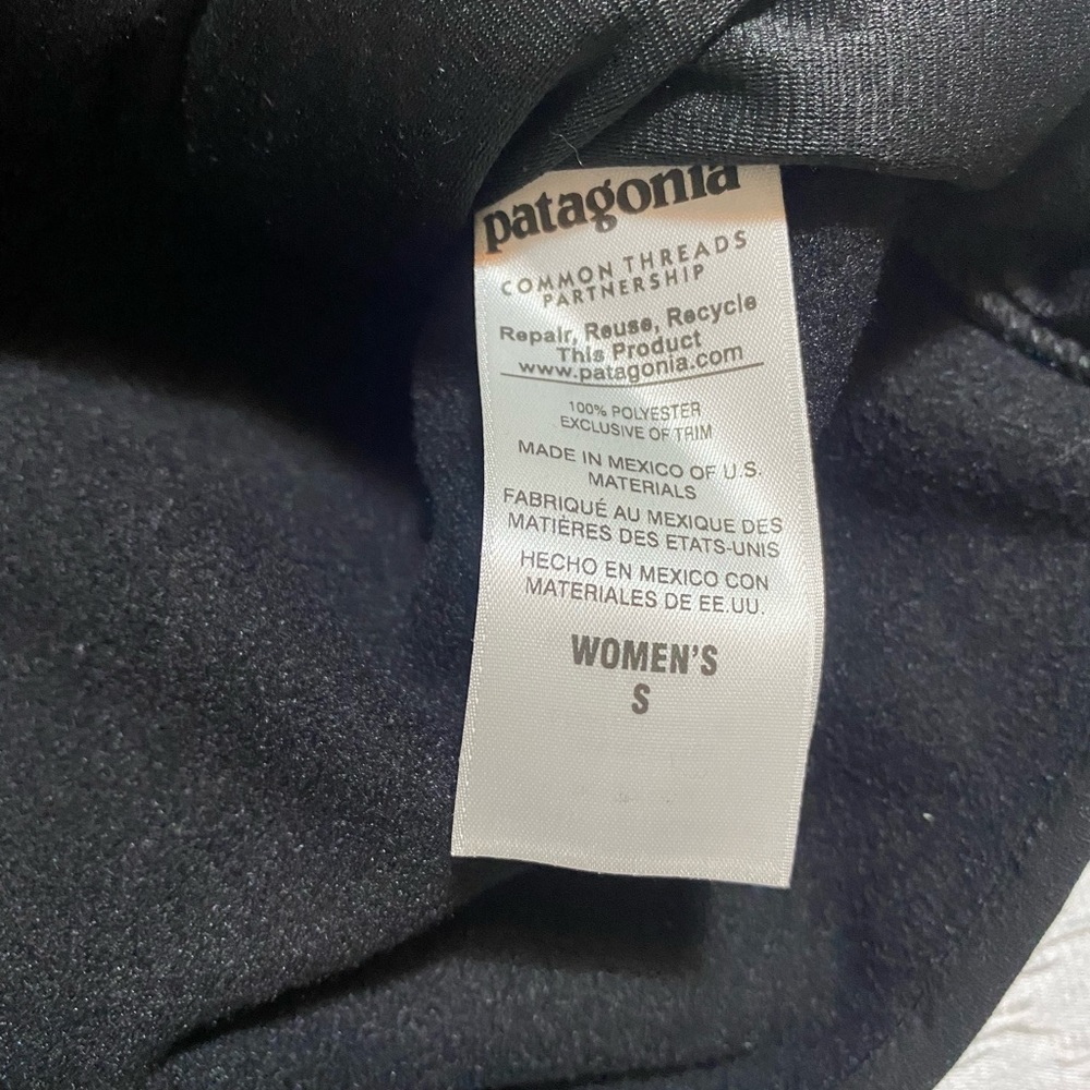 Patagonia Synchilla Fleece Vest - Picture 5 of 6